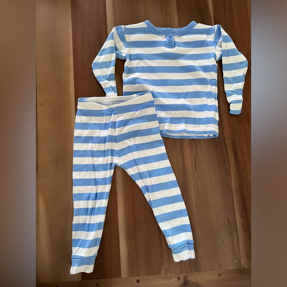 Baby Gap PJ Bundle